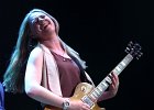 Joanne Shaw Taylor (guitare, chant)