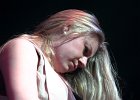 Joanne Shaw Taylor (guitare, chant)