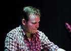 Jimmy Bowskill (guitare, chant, claviers)