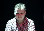 Jimmy Bowskill (guitare, chant, claviers)