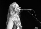 Joanne Shaw Taylor (guitare, chant)