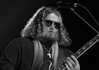 Bart Walker  (guitare, chant)