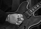 Bart Walker  (guitare, chant)