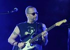 Peter Nathanson  (guitare, chant), Fritz Patole (batterie), Jean-Philippe Roux (basse)