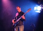 Peter Nathanson  (guitare, chant), Fritz Patole (batterie), Jean-Philippe Roux (basse)