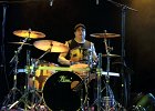 Peter Nathanson  (guitare, chant), Fritz Patole (batterie), Jean-Philippe Roux (basse)