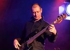Peter Nathanson  (guitare, chant), Fritz Patole (batterie), Jean-Philippe Roux (basse)