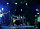 Peter Nathanson  (guitare, chant), Fritz Patole (batterie), Jean-Philippe Roux (basse)