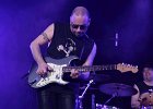 Peter Nathanson  (guitare, chant), Fritz Patole (batterie), Jean-Philippe Roux (basse)