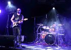Peter Nathanson  (guitare, chant), Fritz Patole (batterie), Jean-Philippe Roux (basse)
