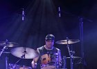 Peter Nathanson  (guitare, chant), Fritz Patole (batterie), Jean-Philippe Roux (basse)
