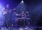 Peter Nathanson  (guitare, chant), Fritz Patole (batterie), Jean-Philippe Roux (basse)