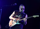 Peter Nathanson  (guitare, chant), Fritz Patole (batterie), Jean-Philippe Roux (basse)