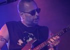 Peter Nathanson  (guitare, chant), Fritz Patole (batterie), Jean-Philippe Roux (basse)