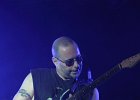 Peter Nathanson  (guitare, chant), Fritz Patole (batterie), Jean-Philippe Roux (basse)