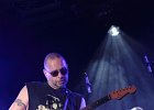 Peter Nathanson  (guitare, chant), Fritz Patole (batterie), Jean-Philippe Roux (basse)