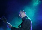 Peter Nathanson  (guitare, chant), Fritz Patole (batterie), Jean-Philippe Roux (basse)