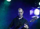 Peter Nathanson  (guitare, chant), Fritz Patole (batterie), Jean-Philippe Roux (basse)