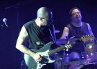 Peter Nathanson  (guitare, chant), Fritz Patole (batterie), Jean-Philippe Roux (basse)