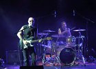 Peter Nathanson  (guitare, chant), Fritz Patole (batterie), Jean-Philippe Roux (basse)