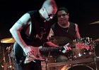 Peter Nathanson  (guitare, chant), Fritz Patole (batterie), Jean-Philippe Roux (basse)