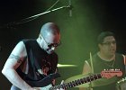 Peter Nathanson  (guitare, chant), Fritz Patole (batterie), Jean-Philippe Roux (basse)