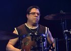 Peter Nathanson  (guitare, chant), Fritz Patole (batterie), Jean-Philippe Roux (basse)