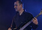 Peter Nathanson  (guitare, chant), Fritz Patole (batterie), Jean-Philippe Roux (basse)