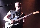 Peter Nathanson  (guitare, chant), Fritz Patole (batterie), Jean-Philippe Roux (basse)