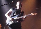 Peter Nathanson  (guitare, chant), Fritz Patole (batterie), Jean-Philippe Roux (basse)