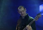 Peter Nathanson  (guitare, chant), Fritz Patole (batterie), Jean-Philippe Roux (basse)