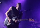 Peter Nathanson  (guitare, chant), Fritz Patole (batterie), Jean-Philippe Roux (basse)
