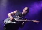 Peter Nathanson  (guitare, chant), Fritz Patole (batterie), Jean-Philippe Roux (basse)