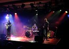 Peter Nathanson  (guitare, chant), Fritz Patole (batterie), Jean-Philippe Roux (basse)