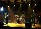 Peter Nathanson  (guitare, chant), Fritz Patole (batterie), Jean-Philippe Roux (basse)