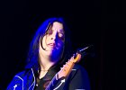 Candye Kane (chant), Laura Chavez (guitare), Kennan Shaw (basse), Fred Rautmann (batterie)