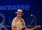 IMG 0918  Tom PRINCIPATO (chant,  guitare), Fred CHAPELLIER ( chant, guitare), Renaud CUGNY (orgue Hammond, piano), Abder BENACHOUR ( basse), Denis PALATIN (batterie)