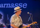 IMG 0919  Tom PRINCIPATO (chant,  guitare), Fred CHAPELLIER ( chant, guitare), Renaud CUGNY (orgue Hammond, piano), Abder BENACHOUR ( basse), Denis PALATIN (batterie)