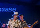 IMG 0938  Tom PRINCIPATO (chant,  guitare), Fred CHAPELLIER ( chant, guitare), Renaud CUGNY (orgue Hammond, piano), Abder BENACHOUR ( basse), Denis PALATIN (batterie)