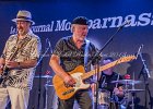 IMG 0979  Tom PRINCIPATO (chant,  guitare), Fred CHAPELLIER ( chant, guitare), Renaud CUGNY (orgue Hammond, piano), Abder BENACHOUR ( basse), Denis PALATIN (batterie)