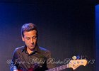 IMG 0983  Tom PRINCIPATO (chant,  guitare), Fred CHAPELLIER ( chant, guitare), Renaud CUGNY (orgue Hammond, piano), Abder BENACHOUR ( basse), Denis PALATIN (batterie)