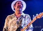 IMG 1006  Tom PRINCIPATO (chant,  guitare), Fred CHAPELLIER ( chant, guitare), Renaud CUGNY (orgue Hammond, piano), Abder BENACHOUR ( basse), Denis PALATIN (batterie)
