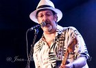 IMG 1007  Tom PRINCIPATO (chant,  guitare), Fred CHAPELLIER ( chant, guitare), Renaud CUGNY (orgue Hammond, piano), Abder BENACHOUR ( basse), Denis PALATIN (batterie)
