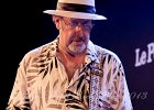 IMG 1010  Tom PRINCIPATO (chant,  guitare), Fred CHAPELLIER ( chant, guitare), Renaud CUGNY (orgue Hammond, piano), Abder BENACHOUR ( basse), Denis PALATIN (batterie)