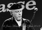 IMG 1020  Tom PRINCIPATO (chant,  guitare), Fred CHAPELLIER ( chant, guitare), Renaud CUGNY (orgue Hammond, piano), Abder BENACHOUR ( basse), Denis PALATIN (batterie)