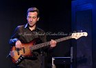 IMG 1026  Tom PRINCIPATO (chant,  guitare), Fred CHAPELLIER ( chant, guitare), Renaud CUGNY (orgue Hammond, piano), Abder BENACHOUR ( basse), Denis PALATIN (batterie)