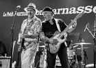IMG 1034  Tom PRINCIPATO (chant,  guitare), Fred CHAPELLIER ( chant, guitare), Renaud CUGNY (orgue Hammond, piano), Abder BENACHOUR ( basse), Denis PALATIN (batterie)