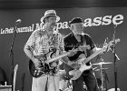 IMG 1035  Tom PRINCIPATO (chant,  guitare), Fred CHAPELLIER ( chant, guitare), Renaud CUGNY (orgue Hammond, piano), Abder BENACHOUR ( basse), Denis PALATIN (batterie)