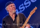 IMG 1040  Tom PRINCIPATO (chant,  guitare), Fred CHAPELLIER ( chant, guitare), Renaud CUGNY (orgue Hammond, piano), Abder BENACHOUR ( basse), Denis PALATIN (batterie)