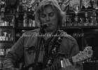 Chris Nielsen and Chicago Line (Michaal Benjelloun - guitares,  Kty Lambert - batterie, et Abou Smith en guest au chant)